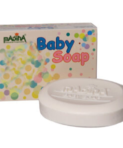 Madina Baby Soap