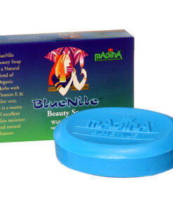 BLUE NILE SOAP
