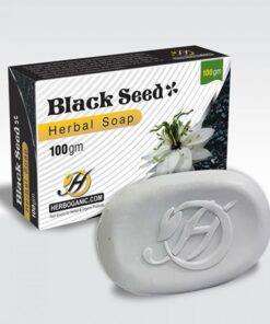 BLACK SEED SOAP