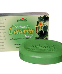 CUCUMBER SOAP