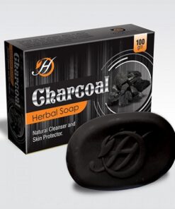 Charcoal