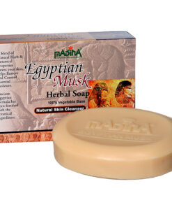 EGYPTIAN MUSK SOAP