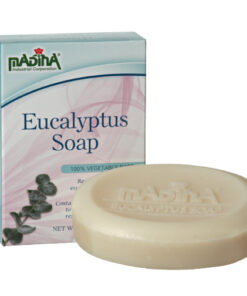 EUCALYPTUS SOAP