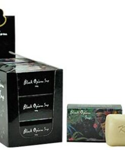 KAMINI BLACK OPIUM SOAP
