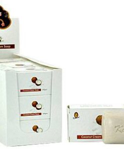 KAMINI COCONUT SOAP