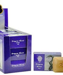 KAMINI DRAGONS BLOOD SOAP