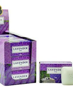 KAMINI LAVENDER SOAP