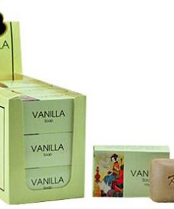 KAMINI VANILLA SOAP