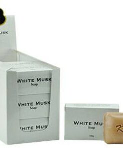 KAMINI WHITE MUSK SOAP