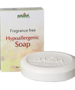 MADINA HYPO-ALLERGENIC SOAP
