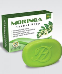 Moringa Soap