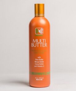 Ninon Multi Butter Lotion