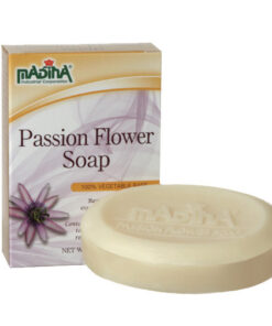 PASSION FLOWER SOAP