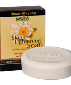 SKIN LIGHTENING SOAP