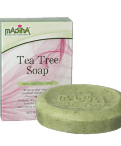 TEA TREE SOAP