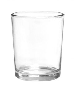 Votive Glass