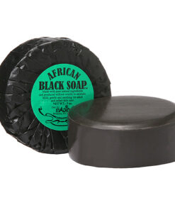 African Black Soap