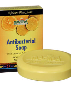 Antibacterial Soap