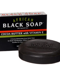 COCOA BUTTER - SOAP