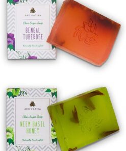 Bengal Tuberose & Neem Basil Honey