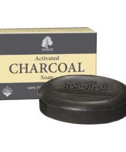 CHARCOAL SOAP