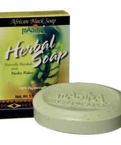 HERBAL SOAP