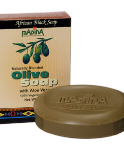OLIVE SOAP