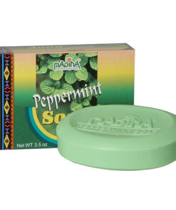 PEPPERMINT SOAP
