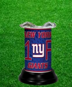 NEW YORK GIANTS