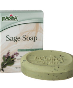 SAGE SOAP