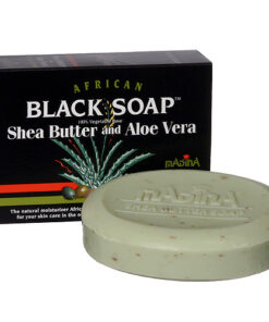 SHEA BUTTER SOAP