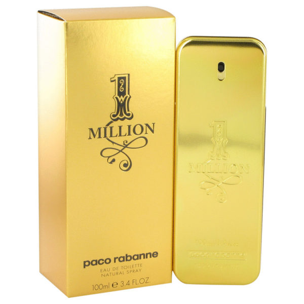1 Million Cologne - Creative Brothers 4 Heaven Scents LLC