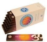 12 Om Exotic Incense 15gm