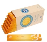 12 Om Flora Incense 15gm