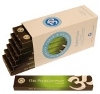 12 Om Frankincense Incense 15gm