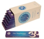 12 Om Nagchampa Incense