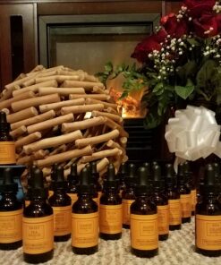 1 oz Home Fragrance Burning Oils
