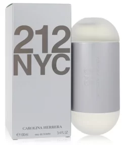 212 Perfume