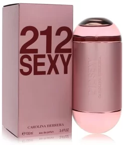 212 Sexy Perfume