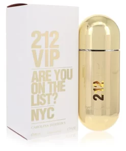 212 Vip Perfume