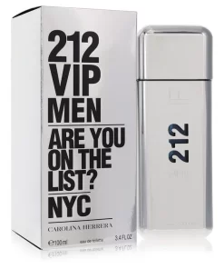 212 Vip Cologne