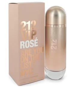 212 Vip Rose Perfume