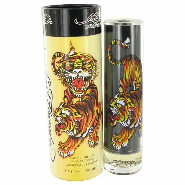 Ed Hardy Cologne - Creative Brothers 4 Heaven Scents LLC