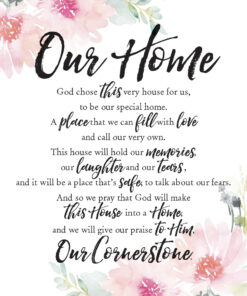 Our Home