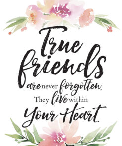 True Friends