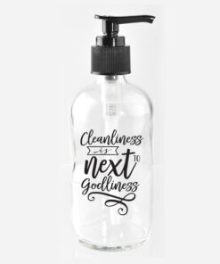 Soap Dispensers