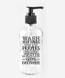 Soap Dispensers