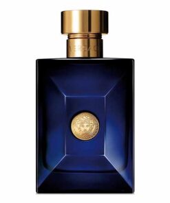 Versace Pour Homme Dylan Blue Cologne