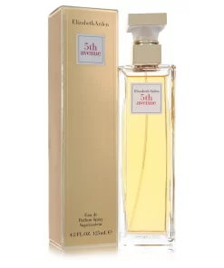5th Avenue Perfume