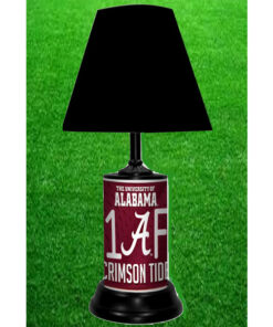 ALABAMA CRIMSON TIDE